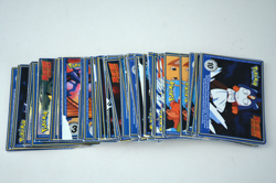 1999 Burger King Pokemon 1st Movie Cards Master Trainer Set CUT - Lot of 66 - Image 5