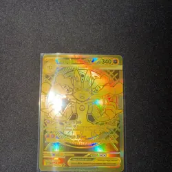 Pokemon TCG Mega Lucario EX Mega Evolution Holo Rare Card 188/132 ME01 - Image 5
