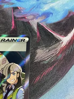 Friends in Paldea 137/131 Sv: Prismatic Evolutions Pokemon Card - Image 3