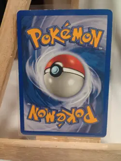 Houndour 43/105 Neo Destiny Uncommon Unlimited Pokemon Card - NM - Image 2