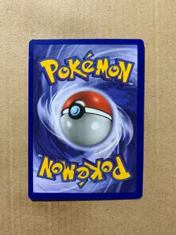 1st Edition SPANISH Caterpie 45/102 Base Set - Common Pokemon Card - NM/Mint - Image 2