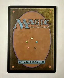 Kor Haven Magic the Gathering Card MTG Nemesis NM Excellent Condition!!! - Image 2