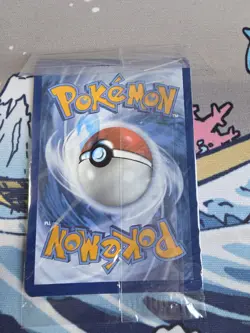 Mimikyu 075 Sv: Scarlet & Violet Promo Cards Holo - Image 2