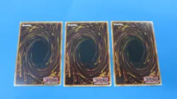 3x G.B. HUNTER RGBT-EN039 UNLIMITED COMMON YUGIOH NM / UNPLAYED - Image 2