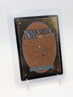 MTG - Emptiness - Borderless Mythic #294 - Lorwyn Eclipsed NM - Image 2