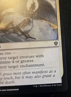 Destroy Evil 017/281 Common Dominaria United Magic: The Gathering - Image 5