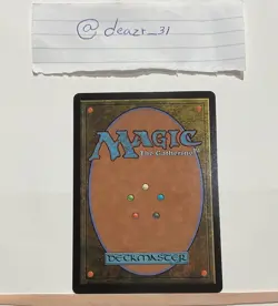 Sundown Pass Innistrad Remastered Foil - Image 2