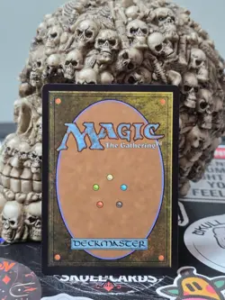 ☠☠ Mirrormind Crown (Extended Art) Lorwyn Eclipsed Foil - Image 2