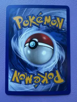 2002 Pokemon Vulpix 98/110 Legendary Collection REVERSE Holo Please See Photos - Image 4