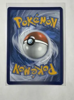 Alolan Exeggutor ex 133/191 Tera Grass Ultra Rare Pokemon Scarlet Violet NM - Image 2