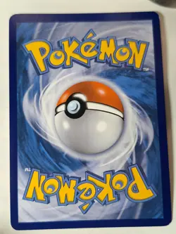 Lanturn 58/160 XY Primal Clash Reverse Pokemon Holo Foil Nice! - Image 2