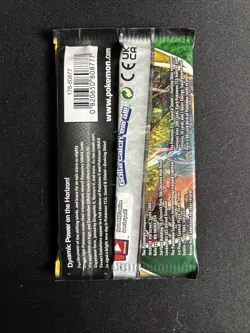 Pokemon TCG: Sword & Shield - Evolving Skies Very Heavy (22.35g) Booster Pack🔌 - Image 4
