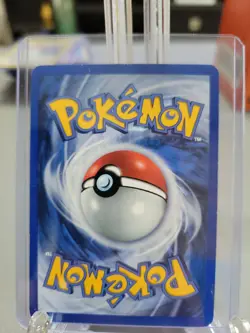 Pokemon TCG Entei Wizards Black Star Promos 34 Holo Promo Promo - Image 2