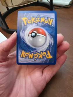 Pokemon HGSS Unleashed Stamped Prerelease Promo Blastoise 13/95 - Image 4