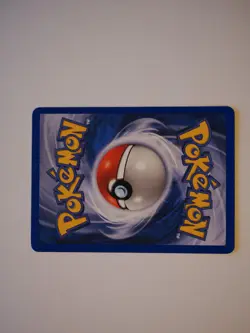 Pokemon TCG Squirtle 132/165 Expedition Base Set Regular NM - Image 2