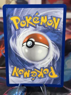Pokemon 2025 Mega Evolution Litleo 139/132 Illustration Rare Near Mint - Image 2