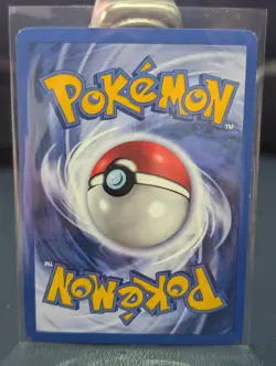 Misty's Seadra (Prerelease) 009/132 Wotc Promo Holo 2000 Vintage Pokemon TCG - Image 2