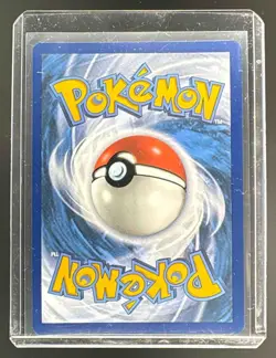 Castform Sunny Form 2024 Pokemon SV Surging Sparks EN #195/191 Reverse Holo (A) - Image 2