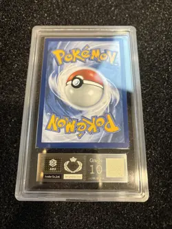 ARS10 2023 Pokemon SVP EN Pikachu/Grey Felt Hat Pokemon X Van Gogh - Image 3