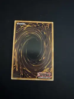 Forbidden Droplet (Secret Rare) RA01-EN064 25th Anniversary Rarity Collection... - Image 4