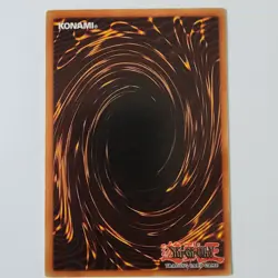 Hoshiningen - MRD-102 - HP - Rare - Unlimited - Yugioh - 1996 - Image 2