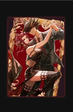 Akiza Signer x Family Mana Moon Amanda Lapalme - YUGIOH Size Sleeves Sealed X70 - Image 1