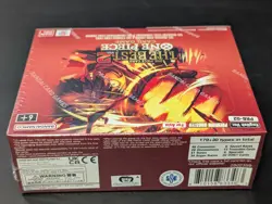 One Piece TCG: The Best Vol.2 Premium Booster Box [PRB-02] Sealed New - Image 3
