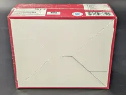 Auction #2 One Piece TCG OP-13 Carrying On His Will Booster Box SEALED - Image 2