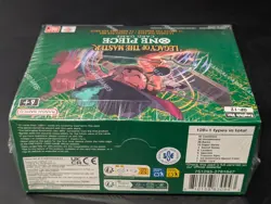 One Piece TCG: Legacy of The Master (OP-12) Booster Box Factory Sealed English - Image 3