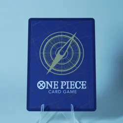 One Piece TCG Eustass "Captain" Kid OP10-112 Foil Near Mint English - Image 2