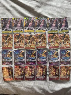 One Piece TCG | Illustration Boxes Vol. 5 & Vol. 6 Promo Set lot Brand New - Image 1