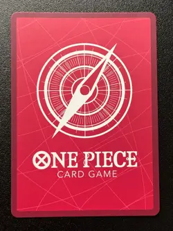 Gecko Moria - OP14-080 -Leader - One Piece The Azure Sea's Seven OP14-EB04 NM - Image 2