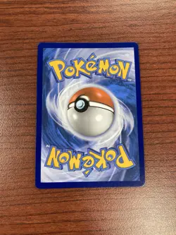 036/191 Ceruledge ex Pokemon TCG Prize Pack Series 7 Play Stamped Surging - Image 2