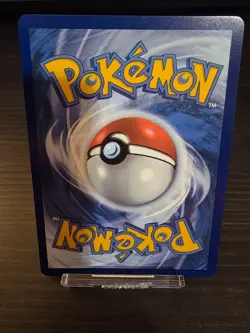 036/191 Ceruledge ex Pokemon TCG Prize Pack Series 7 Play Stamped Surging - Image 2