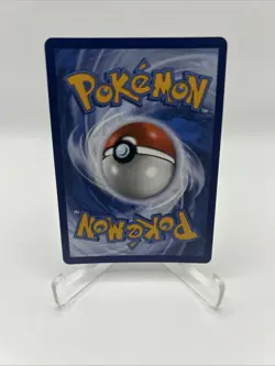 036/191 Ceruledge ex Pokemon TCG Prize Pack Series 7 Play Stamped Surging - Image 2