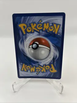 036/191 Ceruledge ex Pokemon TCG Prize Pack Series 7 Play Stamped Surging - Image 2