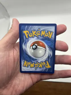 036/191 Ceruledge ex Pokemon TCG Prize Pack Series 7 Play Stamped Surging - Image 4