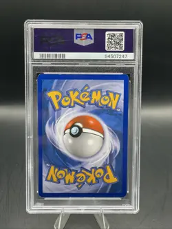 2009 POKEMON PLATINUM SUPREME VICTORS GARCHOMP C LV.X #145 PSA 5 - Image 2