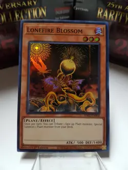 Yu-Gi-Oh 25th Anniversary Rarity Collection Super, Ultra & Secret Rare -YOU PICK - Image 5