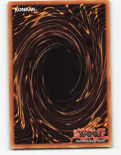Huge Revolution #MFC-041 1st Edition Yugioh Card - Image 2