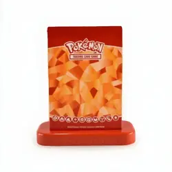 Pokemon Charizard EX UltraPro Magnetic One Touch Card Holder Case & Stand NEW - Image 2