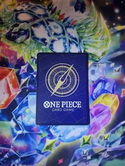 Nami SR ST01-007 Japanese ONE PIECE Card THE BEST Storage Box Set - NM - Image 2