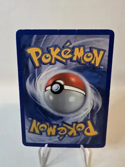 Entei Gold Star 113/115 Unseen Forces Pokemon TCG Card Holo Rare - Image 2