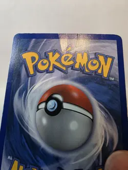 Entei Gold Star 113/115 Unseen Forces Pokemon TCG Card Holo Rare - Image 5