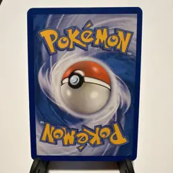 Pokemon Card Houndour 69/106 Great Encounters Series - Image 2