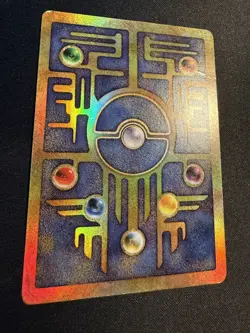 Pokemon Vintage WOTC Promo Ancient Mew 1 Miscellaneous Cards & Products Holo LP - Image 3