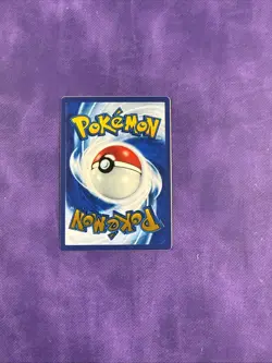 Pokemon Mew ex - (151 Metal Card) 205/165 Sv: Scarlet & Violet 151 Regular - Image 3