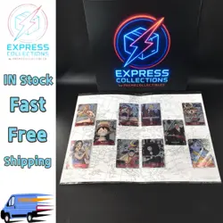 IN STOCK ONE PIECE Chinese- Premium Card Collection 25th Anniversary Edition New - Image 2