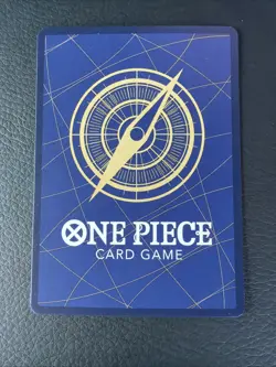 X. Drake OP10-114 UC ONE PIECE Card The Best 2 - ONE PIECE Card Game Japanese - Image 2