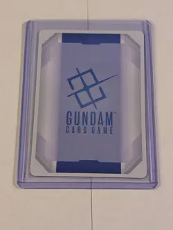 Marida Cruz R+ Pilot - Gundam Card Game GD01-093 - Image 2